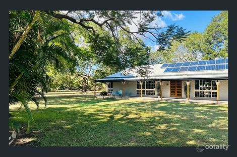 Property photo of 6 Alice Court Alice River QLD 4817