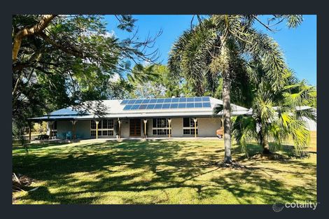 Property photo of 6 Alice Court Alice River QLD 4817