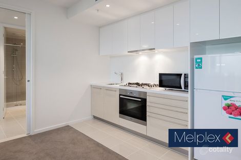4305/318 Russell St, Melbourne, VIC 3000
