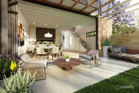 Property photo of 15/38-40 McIntyre Street Gordon NSW 2072