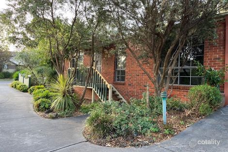 Property photo of 1/22 Silver Street Eltham VIC 3095