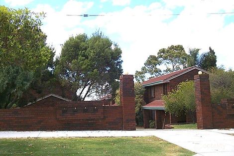 Property photo of 1/3 Robin Street Menora WA 6050
