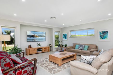 Property photo of 9A Hill Street Warriewood NSW 2102