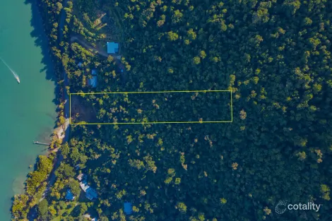 Property photo of 254 Mandalay Road Mandalay QLD 4802