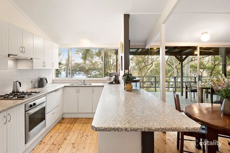 Property photo of 14 Richard Road Scotland Island NSW 2105