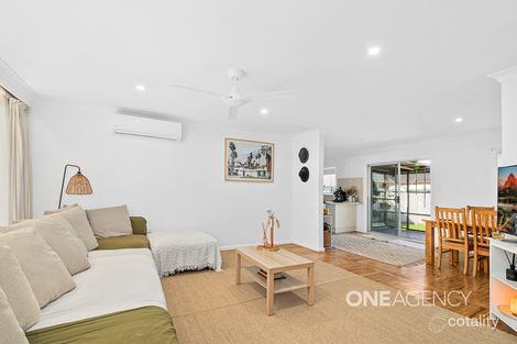 Property photo of 232 Kinghorne Street Nowra NSW 2541