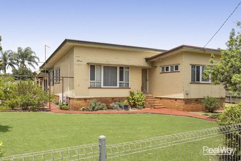 Property photo of 2 Dwyer Street Harlaxton QLD 4350