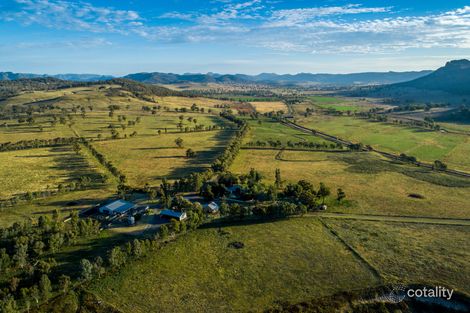 7961 Bylong Valley Way, Bylong, NSW 2849