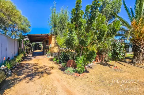 4 Gould St, Kalbarri, WA 6536