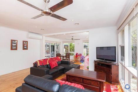 Property photo of 47 Carruthers Street Curtin ACT 2605