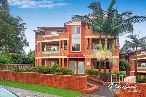 11/25-29 Marlowe St, Campsie, NSW 2194