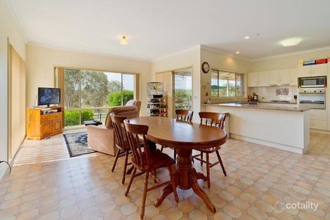 Property photo of 4 Scott Court Campbells Creek VIC 3451