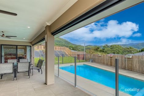 Property photo of 34 Willoughby Close Redlynch QLD 4870