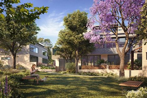 Property photo of 16/38-40 McIntyre Street Gordon NSW 2072