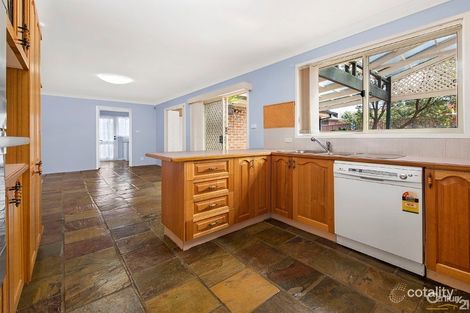 Property photo of 8 Jukes Close Barden Ridge NSW 2234