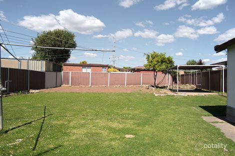 Property photo of 3 Waitara Place Dharruk NSW 2770