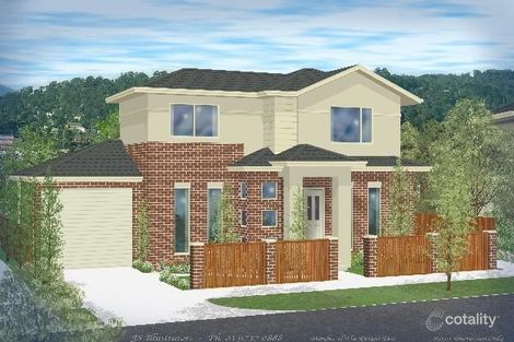 Property photo of 2A Anthony Crescent Box Hill North VIC 3129