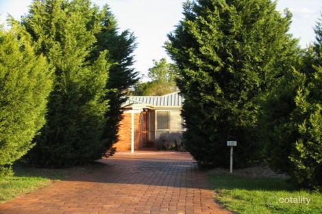 Property photo of 16 Granada Drive Highfields QLD 4352