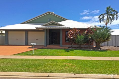 Property photo of 82 Mirrakma Crescent Lyons NT 0810