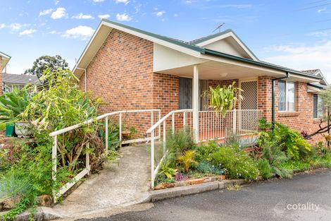 14/99 Villiers Rd, Padstow Heights, NSW 2211