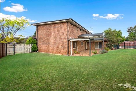 Property photo of 8 Jukes Close Barden Ridge NSW 2234