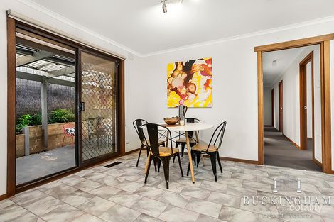 Property photo of 4 Dunbarton Drive Eltham North VIC 3095