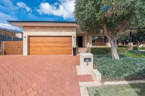 Property photo of 2 Reynolda Green Hillarys WA 6025