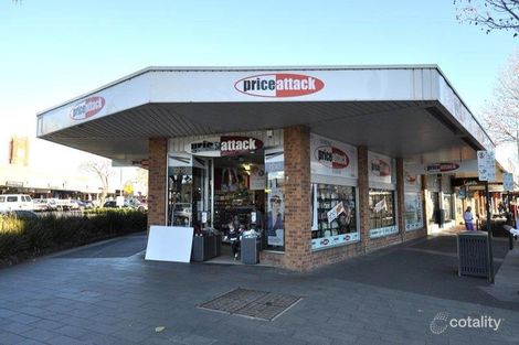 1-5 Queen St, Bendigo, VIC 3550