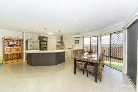 Property photo of 10 Phaeton Street Upper Coomera QLD 4209