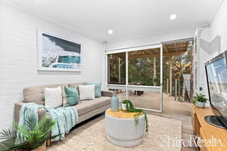 Property photo of 14 Timothy Avenue Castle Hill NSW 2154