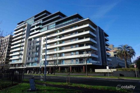 408/1 Roy St, Melbourne, VIC 3004