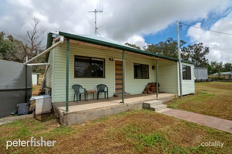 Property photo of 15 Nubrigyn Street Euchareena NSW 2866