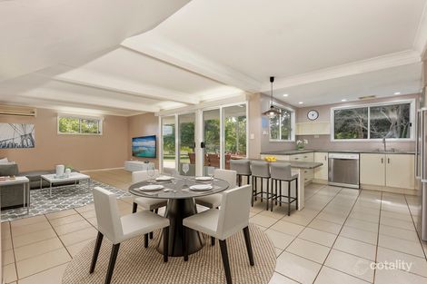 165 Hidden Valley Rd, Hidden Valley, QLD 4703