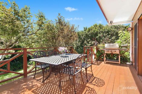 Property photo of 63 Flinders Road Woolooware NSW 2230