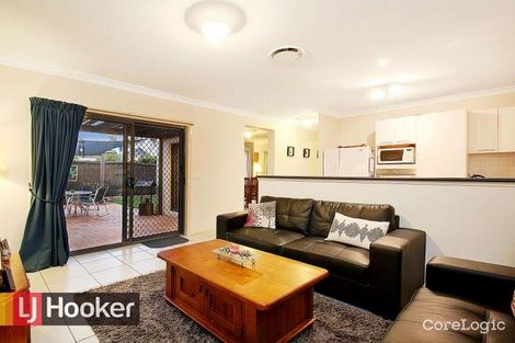 Property photo of 2 Wigan Street Stanhope Gardens NSW 2768