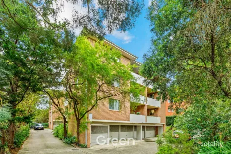 11/7 Riverview St, West Ryde, NSW 2114