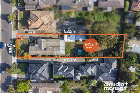 13 Gregory St, Oak Park, VIC 3046