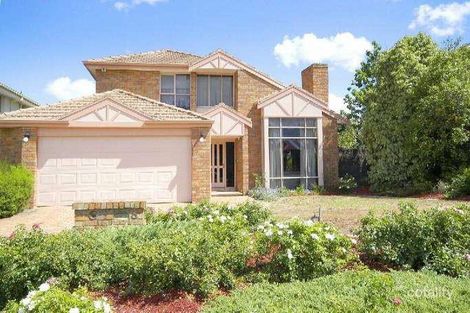 8 Nelse Ct, Wheelers Hill, VIC 3150
