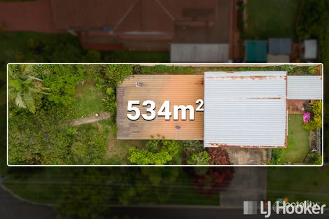 Property photo of 34 Thistle Street Ormiston QLD 4160
