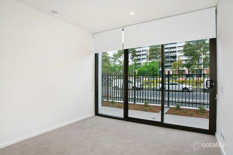 Property photo of 105/1 George Julius Avenue Zetland NSW 2017