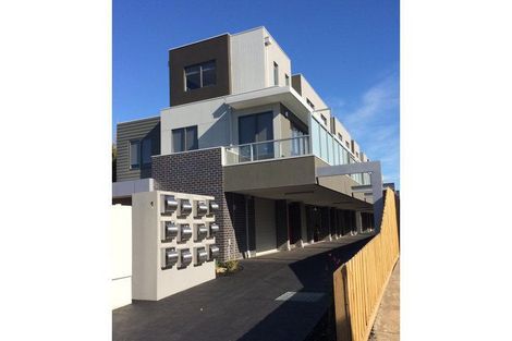 7/1 Carmichael St, West Footscray, VIC 3012