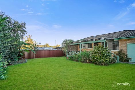 Property photo of 20 Dena Avenue Narara NSW 2250