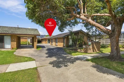 4/74-76 Stawell St, Sale, VIC 3850