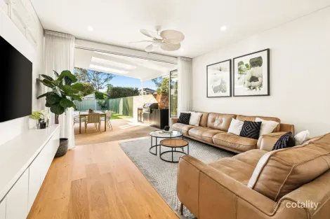 Property photo of 60 Windsor Avenue Croydon Park NSW 2133