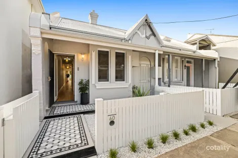 60 WINDSOR AVE, CROYDON PARK, NSW 2133