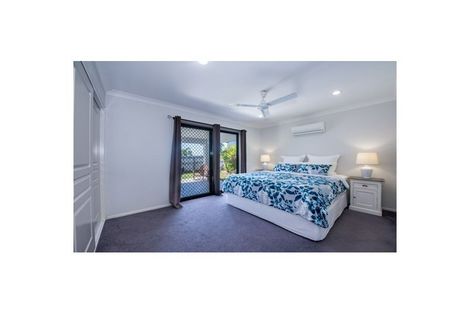 Property photo of 20 Debbiesue Drive Mount Pleasant QLD 4740