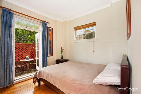 Property photo of 4/2 Martins Avenue Bondi NSW 2026