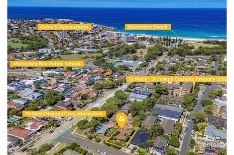 79 New Orleans Cres, Maroubra, NSW 2035