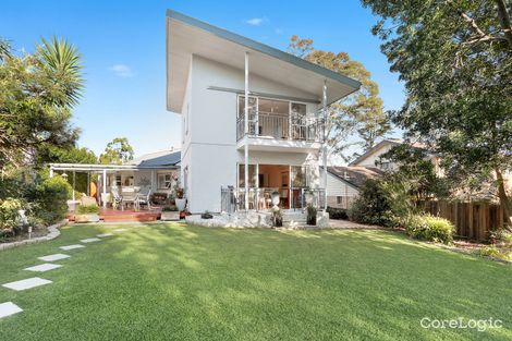 Property photo of 39 Saddington Street South Turramurra NSW 2074