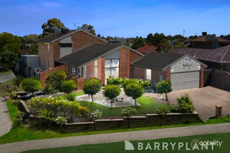 3 Krona Rise, Keilor Lodge, VIC 3038